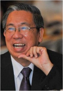 Dr Khoo Cheok Kau